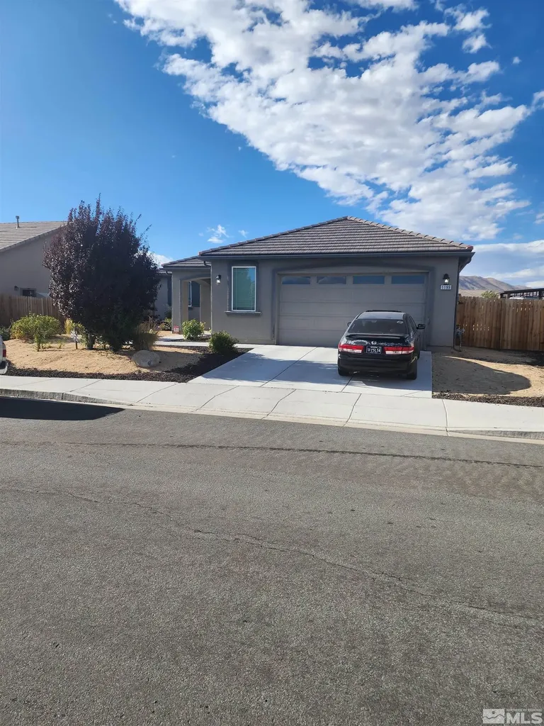 1199 Spruce Meadows Sparks NV 89441
