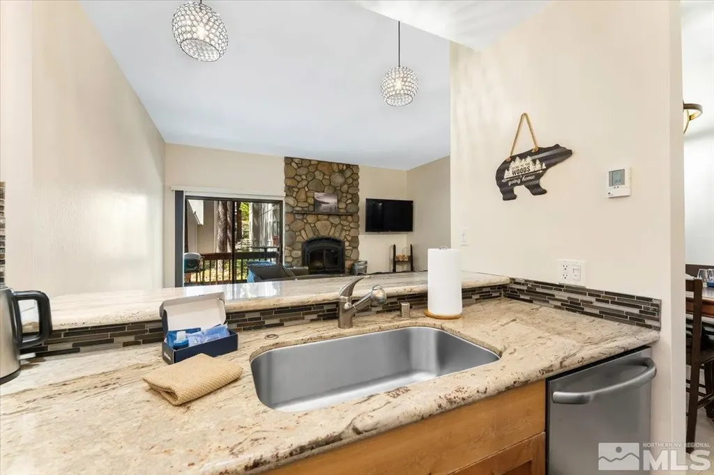 807 Alder Incline Village NV 89451