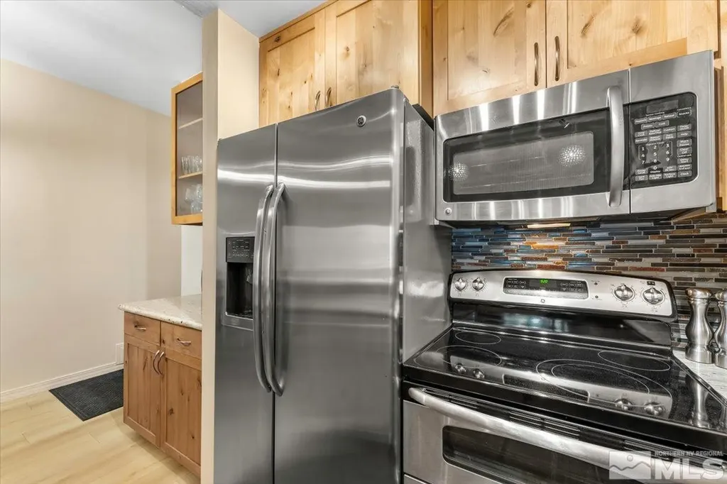 807 Alder Incline Village NV 89451