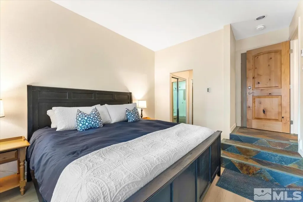807 Alder Incline Village NV 89451