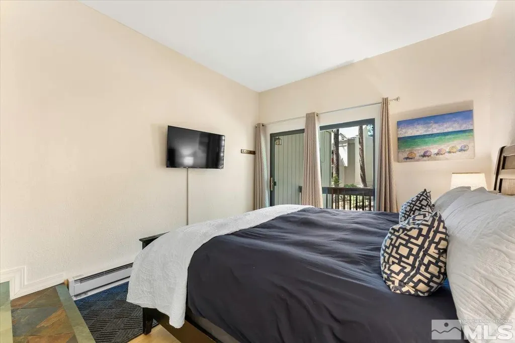 807 Alder Incline Village NV 89451