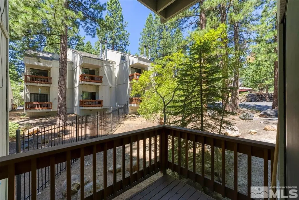 807 Alder Incline Village NV 89451