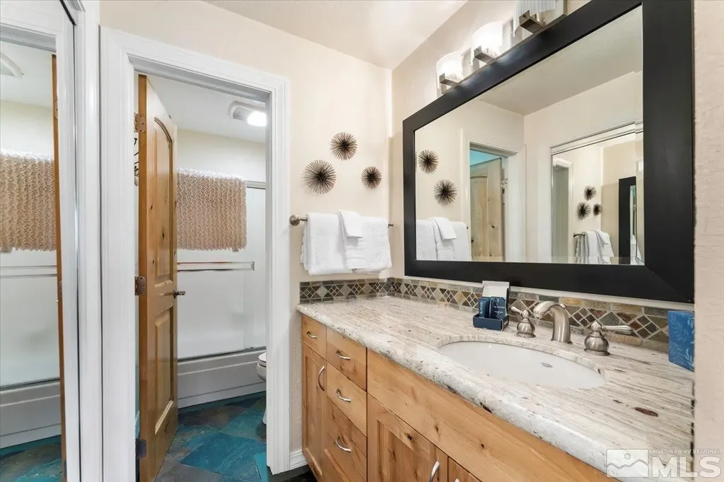 807 Alder Incline Village NV 89451