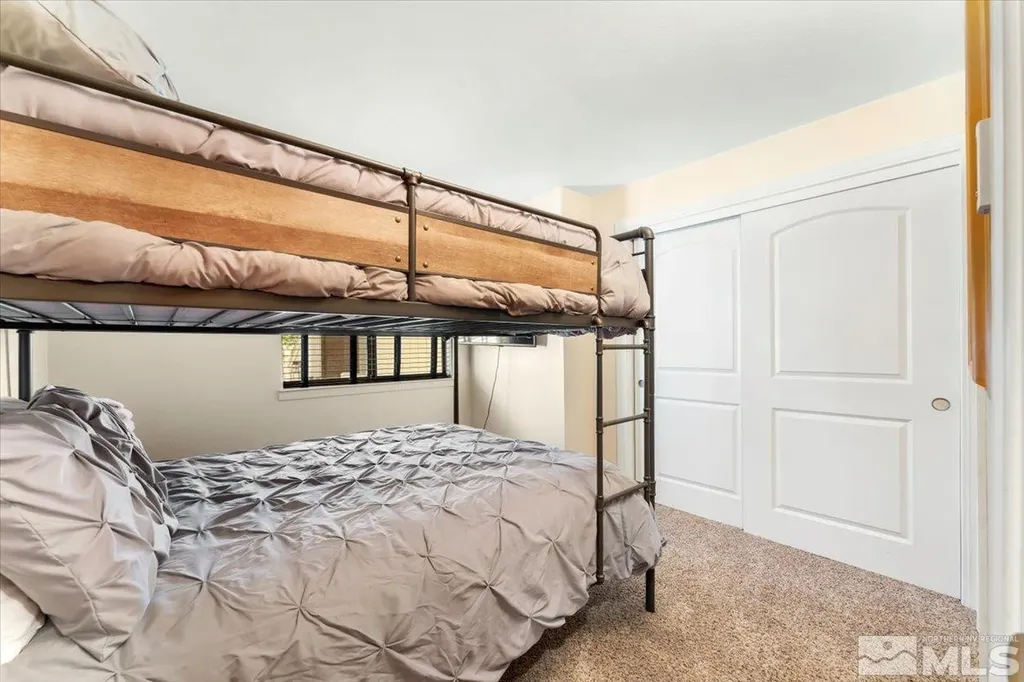 807 Alder Incline Village NV 89451