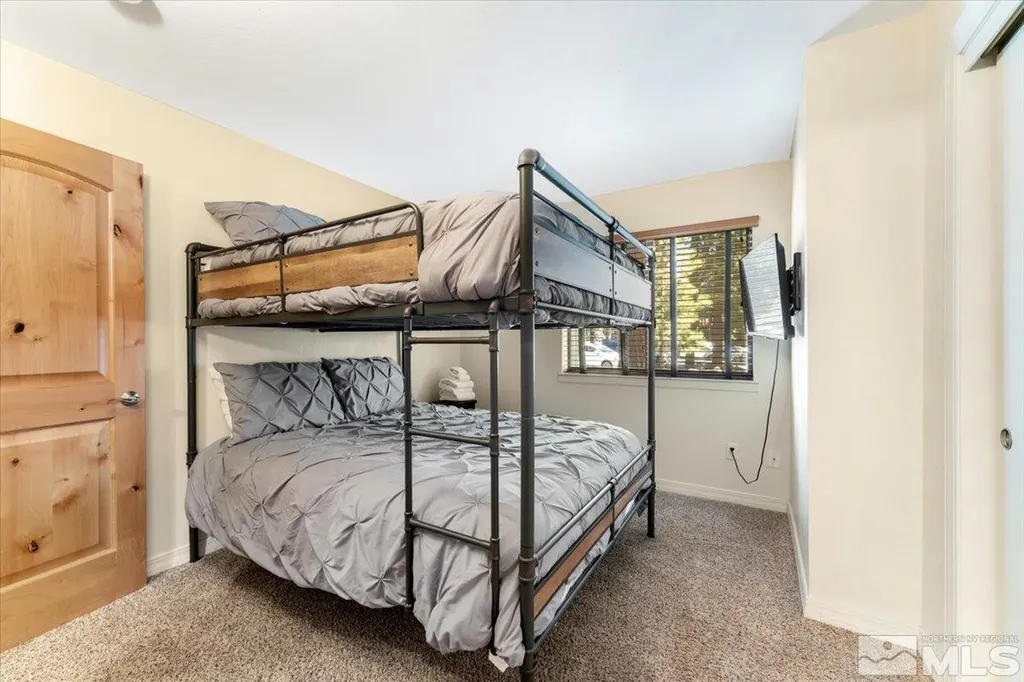 807 Alder Incline Village NV 89451
