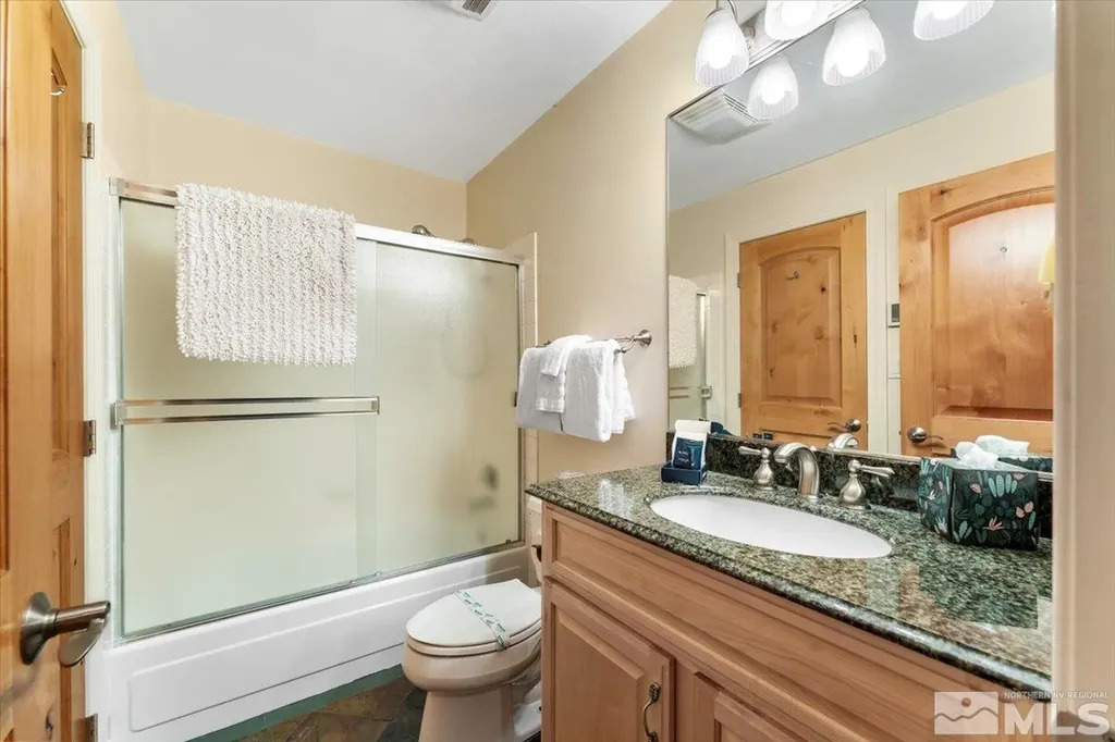 807 Alder Incline Village NV 89451