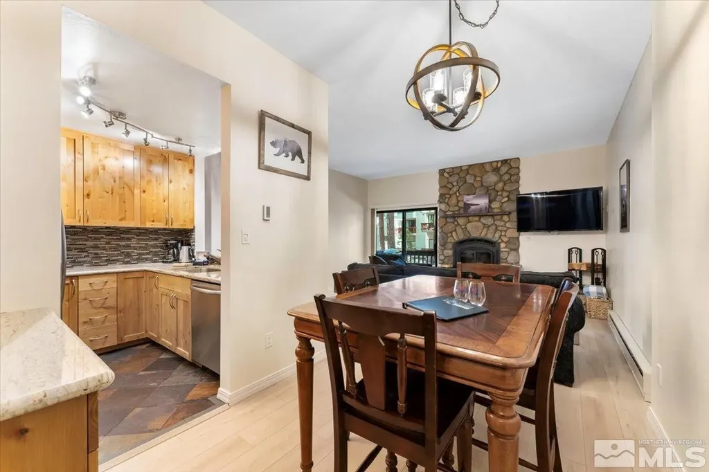 807 Alder Incline Village NV 89451