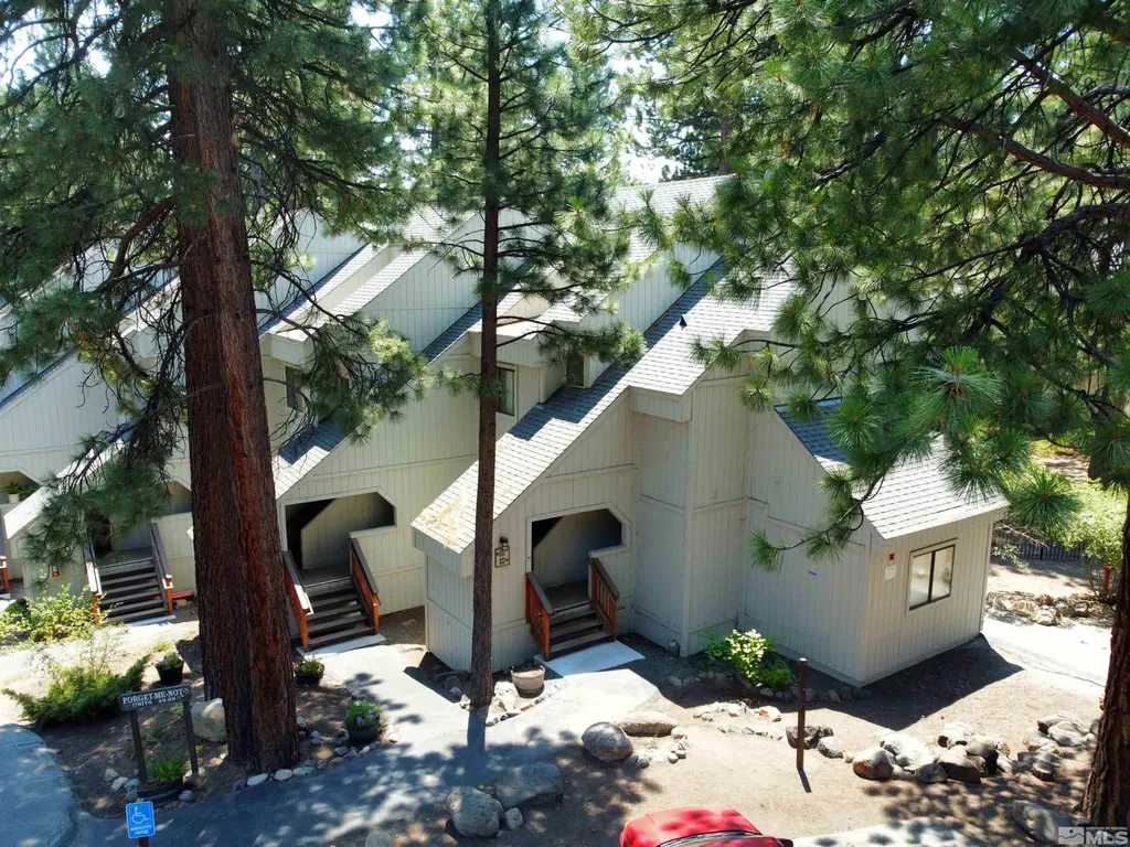 807 Alder Incline Village NV 89451