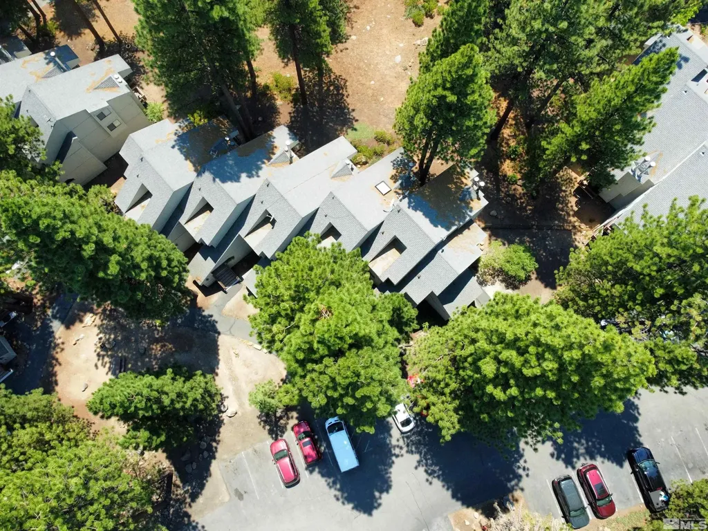 807 Alder Incline Village NV 89451