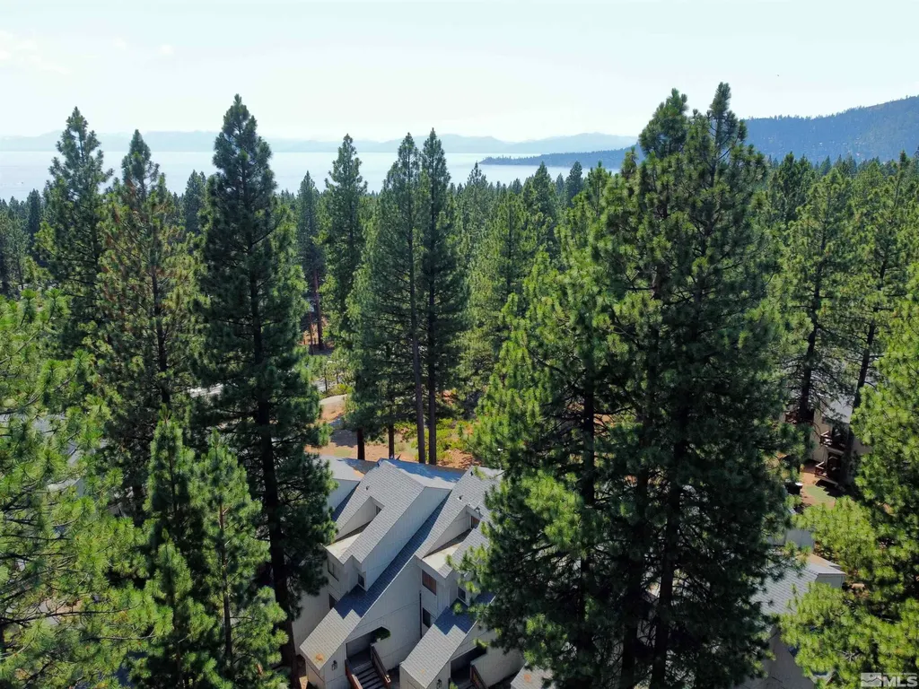 807 Alder Incline Village NV 89451