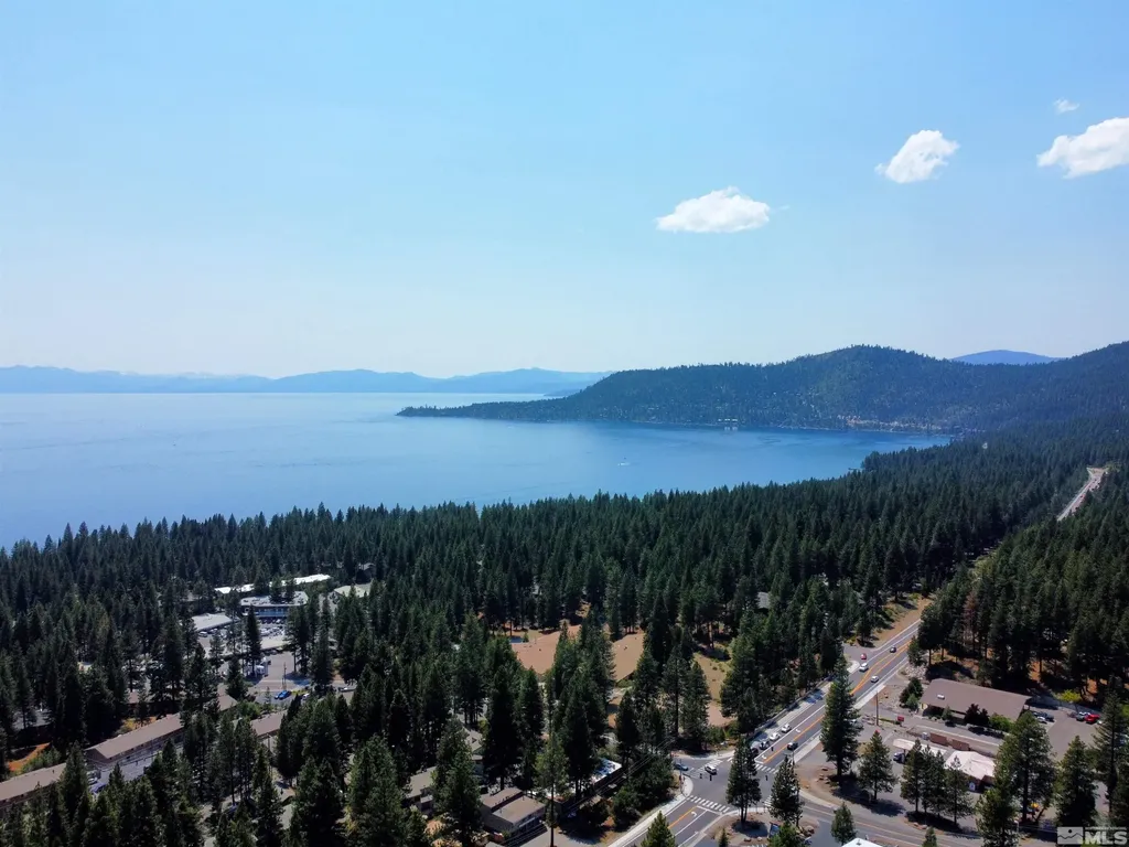807 Alder Incline Village NV 89451
