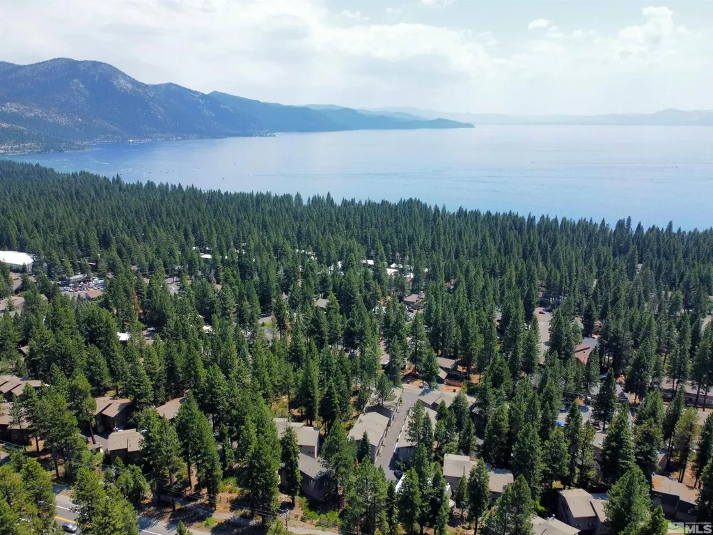 807 Alder Incline Village NV 89451