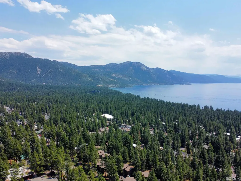 807 Alder Incline Village NV 89451