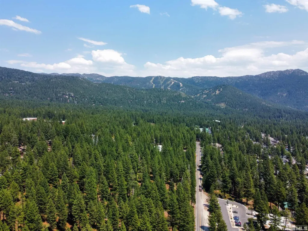 807 Alder Incline Village NV 89451