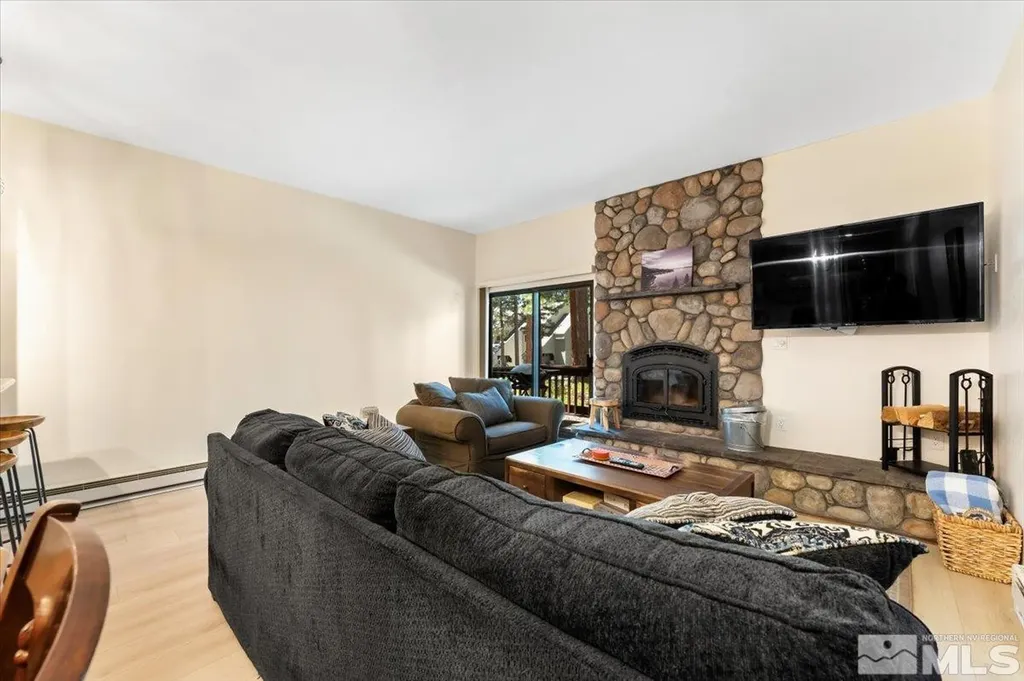 807 Alder Incline Village NV 89451