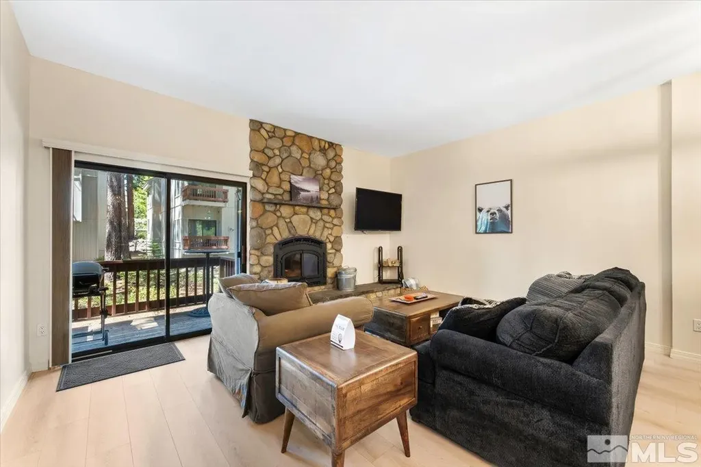 807 Alder Incline Village NV 89451