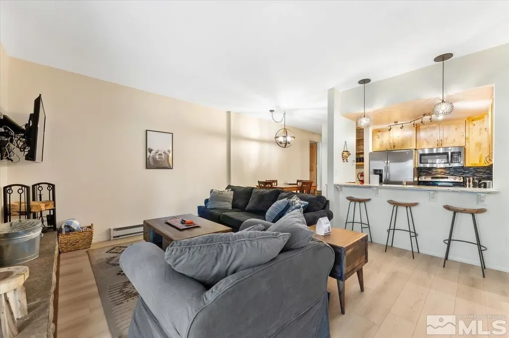 807 Alder Incline Village NV 89451
