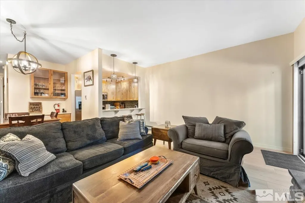 807 Alder Incline Village NV 89451