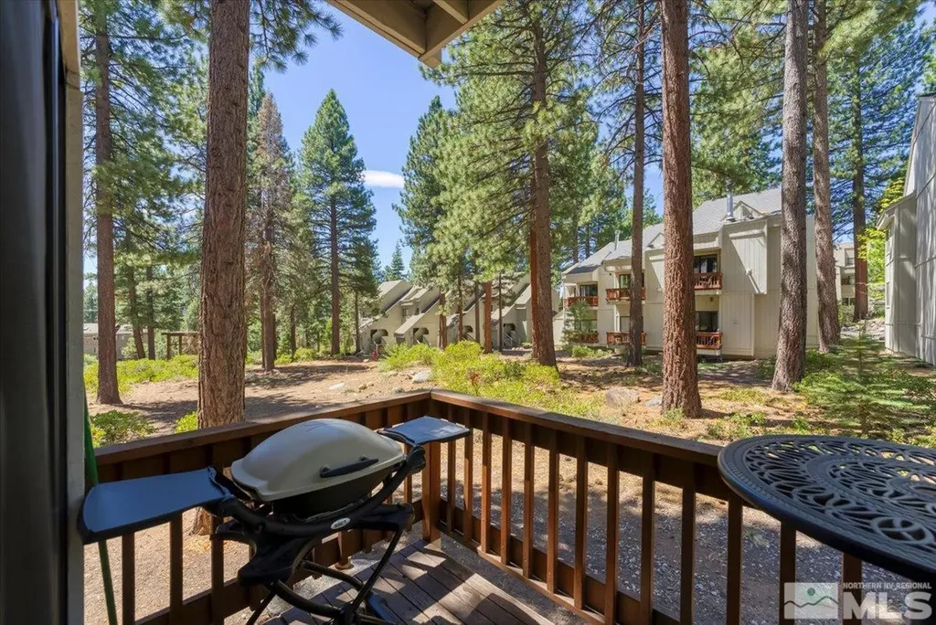 807 Alder Incline Village NV 89451