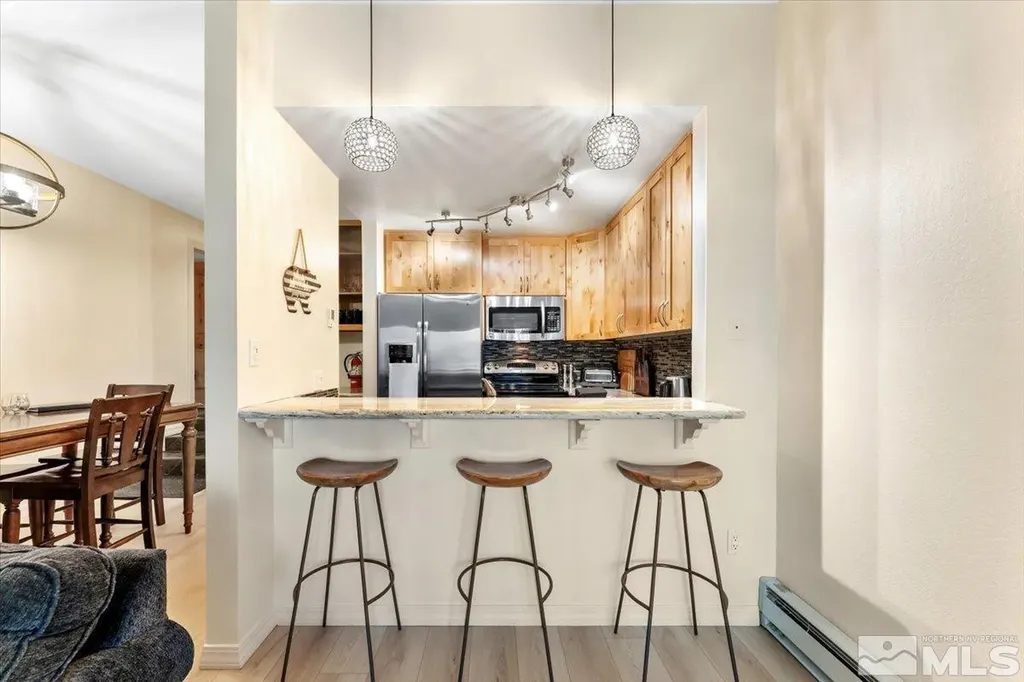 807 Alder Incline Village NV 89451