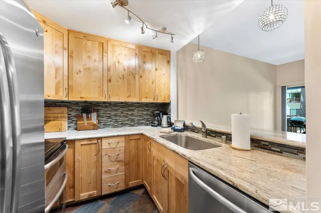 807 Alder Incline Village NV 89451