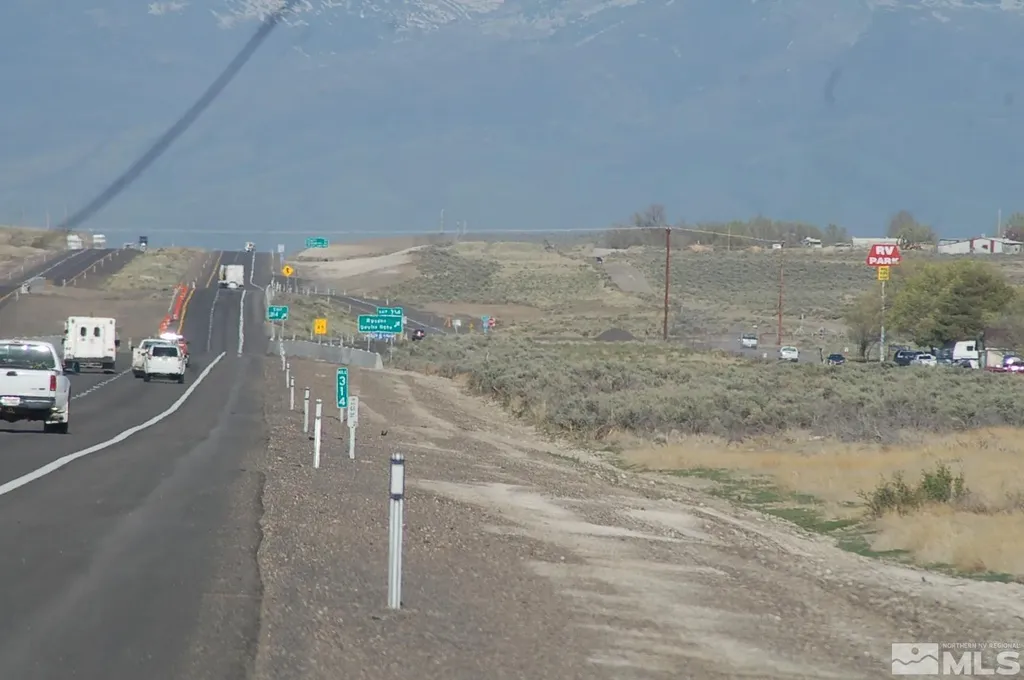 Mile Marker Of Elko Elko NV 89801