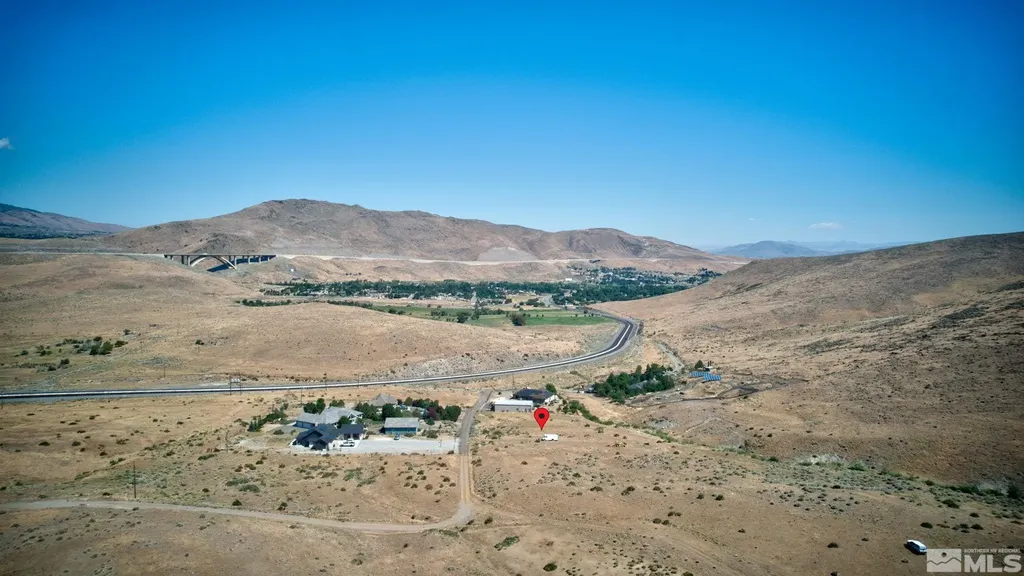 Apn 05017037 Reno NV 89521