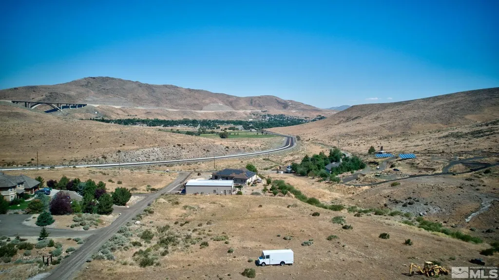 Apn 05017037 Reno NV 89521
