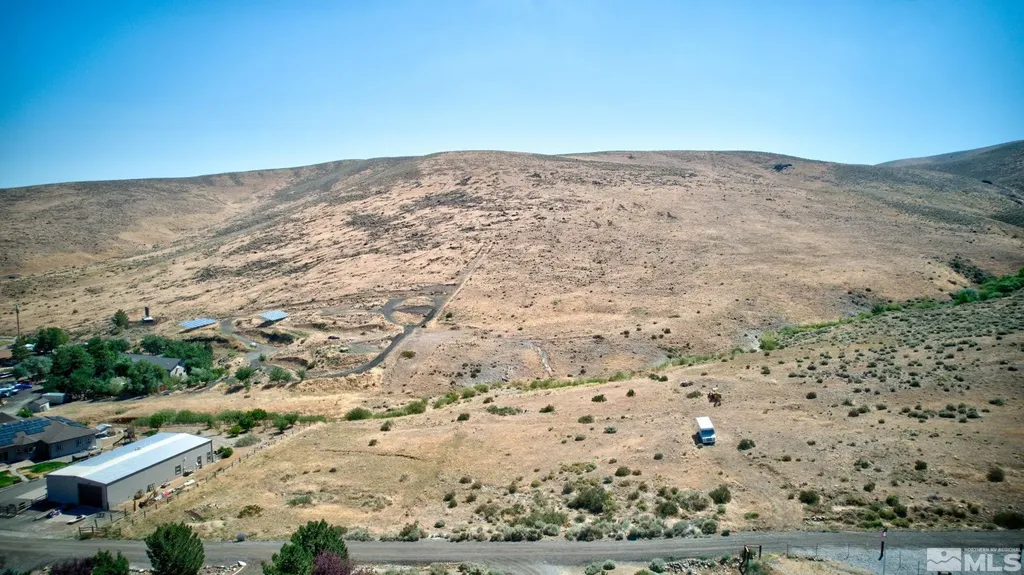 Apn 05017037 Reno NV 89521