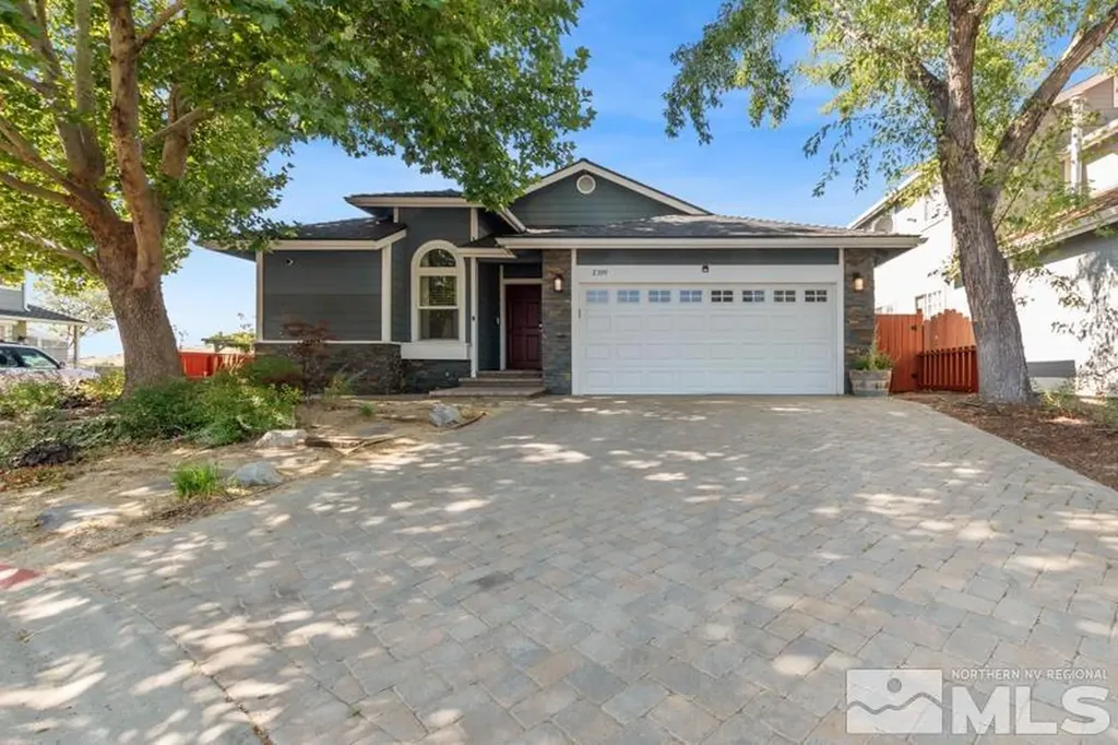 2399 Wide Horizon Reno NV 89509