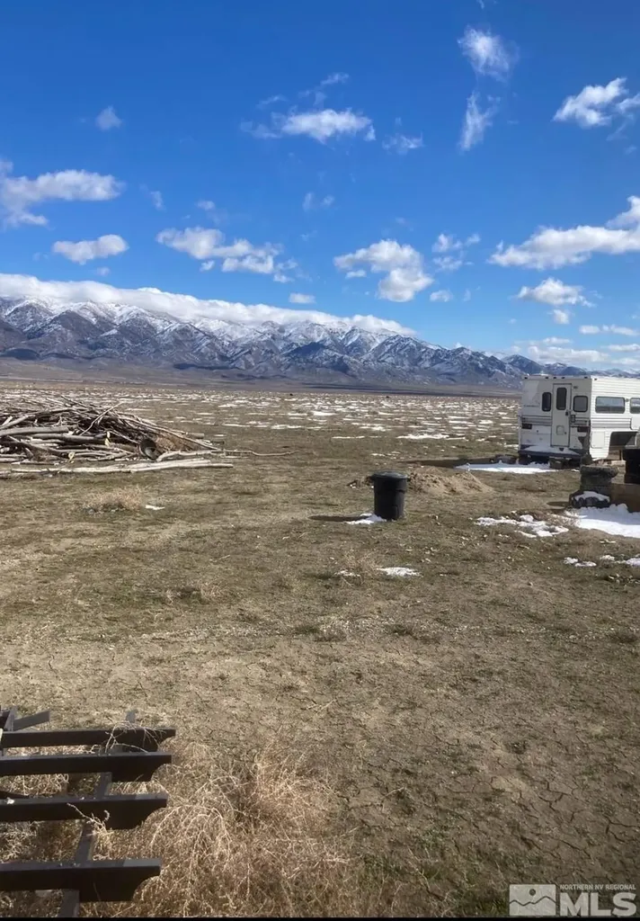 375005 Backside Of Rye Patch Lovelock NV 89419