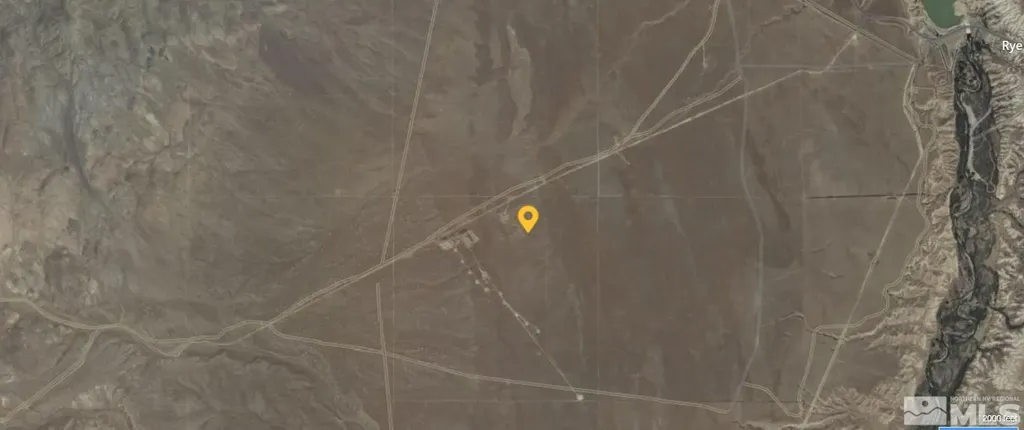 375005 Backside Of Rye Patch Lovelock NV 89419