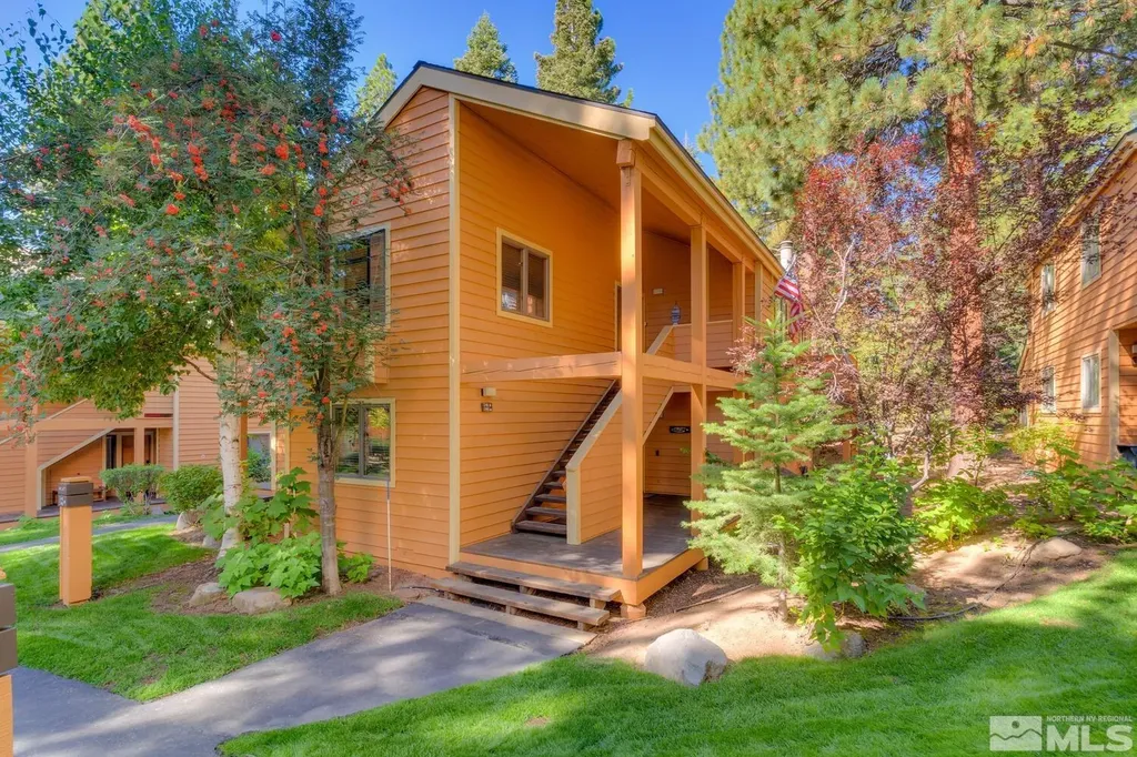 931 Incline Incline Village NV 89451