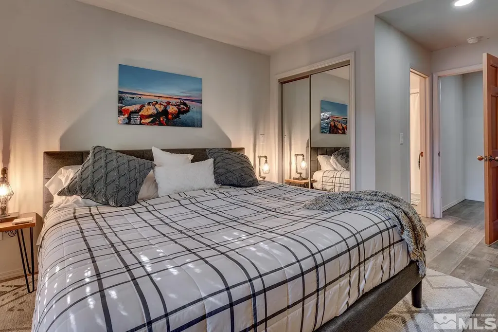 931 Incline Incline Village NV 89451
