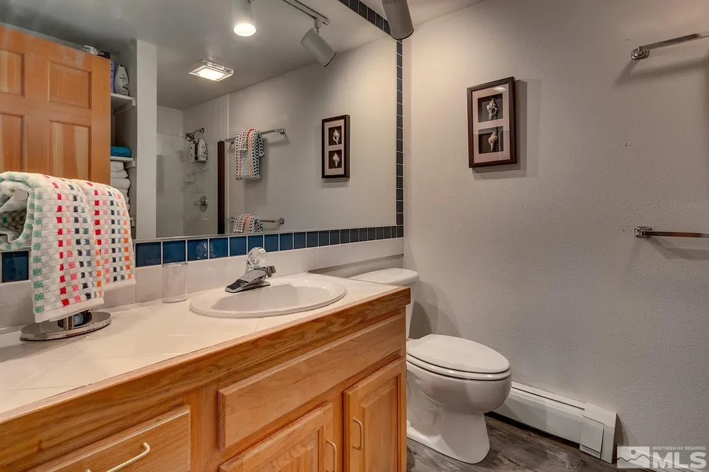 931 Incline Incline Village NV 89451