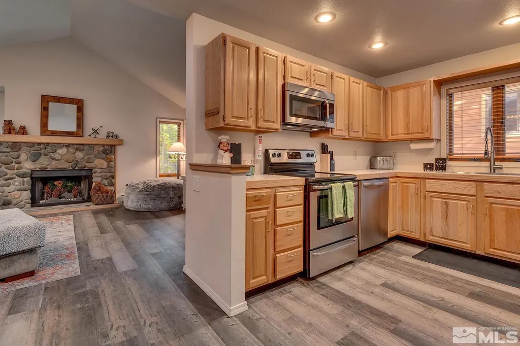 931 Incline Incline Village NV 89451
