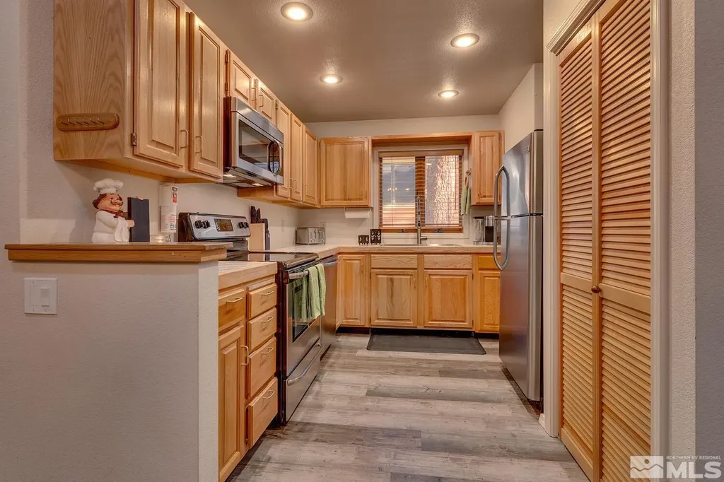 931 Incline Incline Village NV 89451