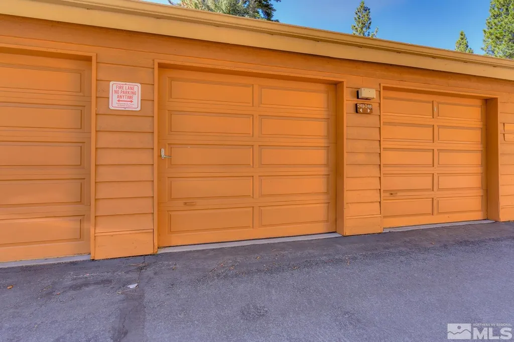 931 Incline Incline Village NV 89451