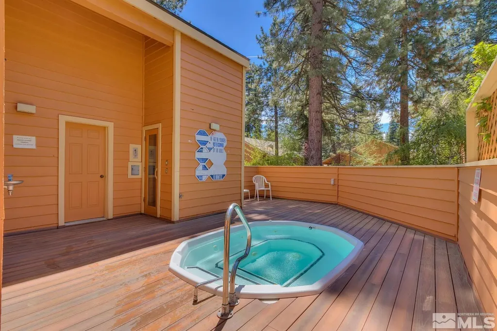 931 Incline Incline Village NV 89451
