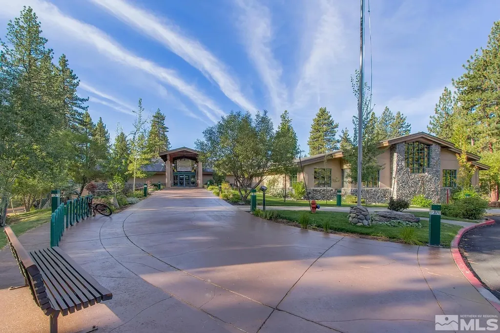 931 Incline Incline Village NV 89451