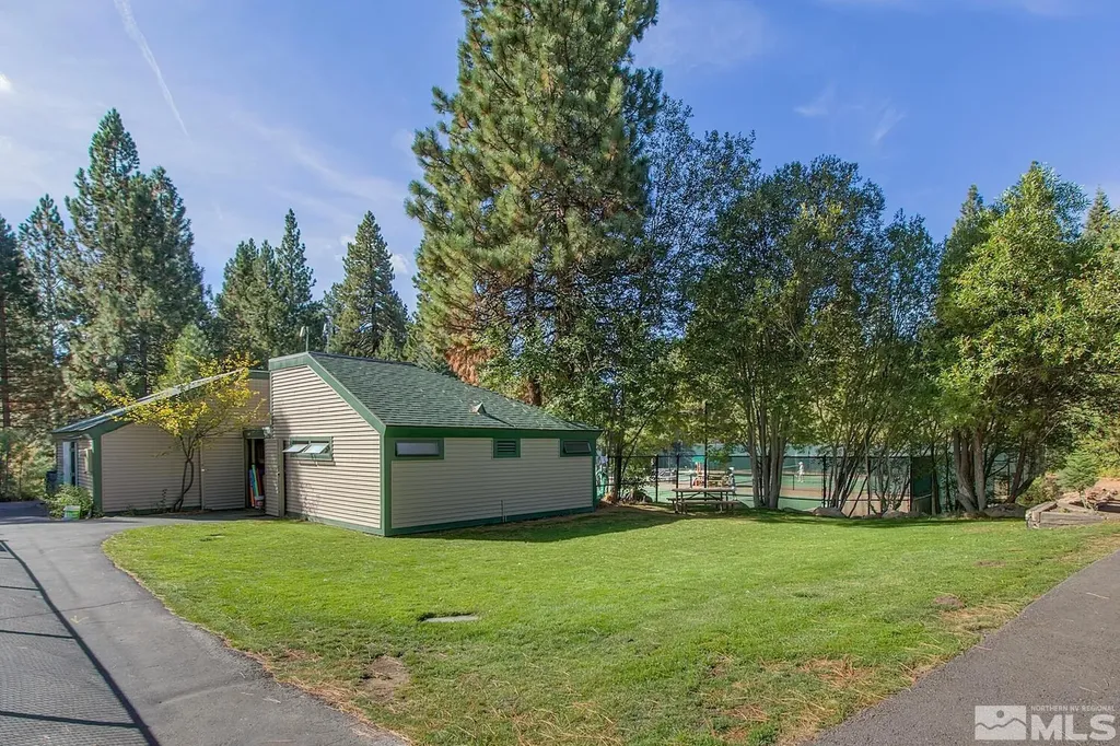 931 Incline Incline Village NV 89451