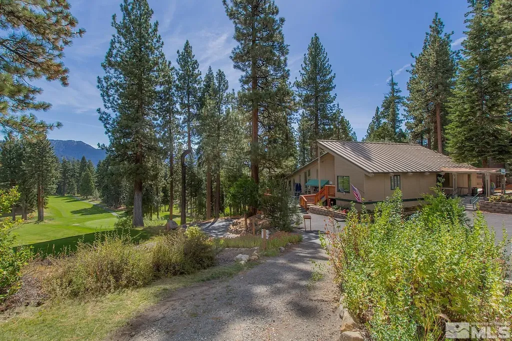 931 Incline Incline Village NV 89451