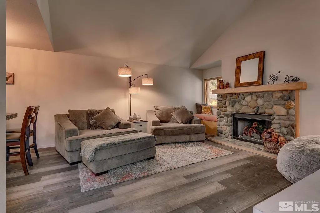 931 Incline Incline Village NV 89451