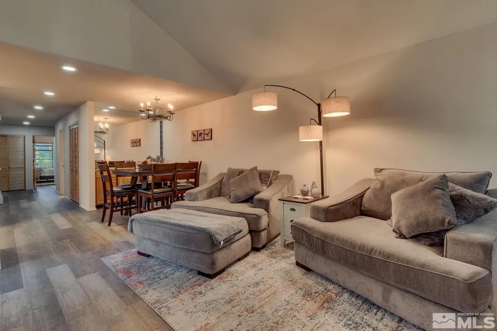 931 Incline Incline Village NV 89451