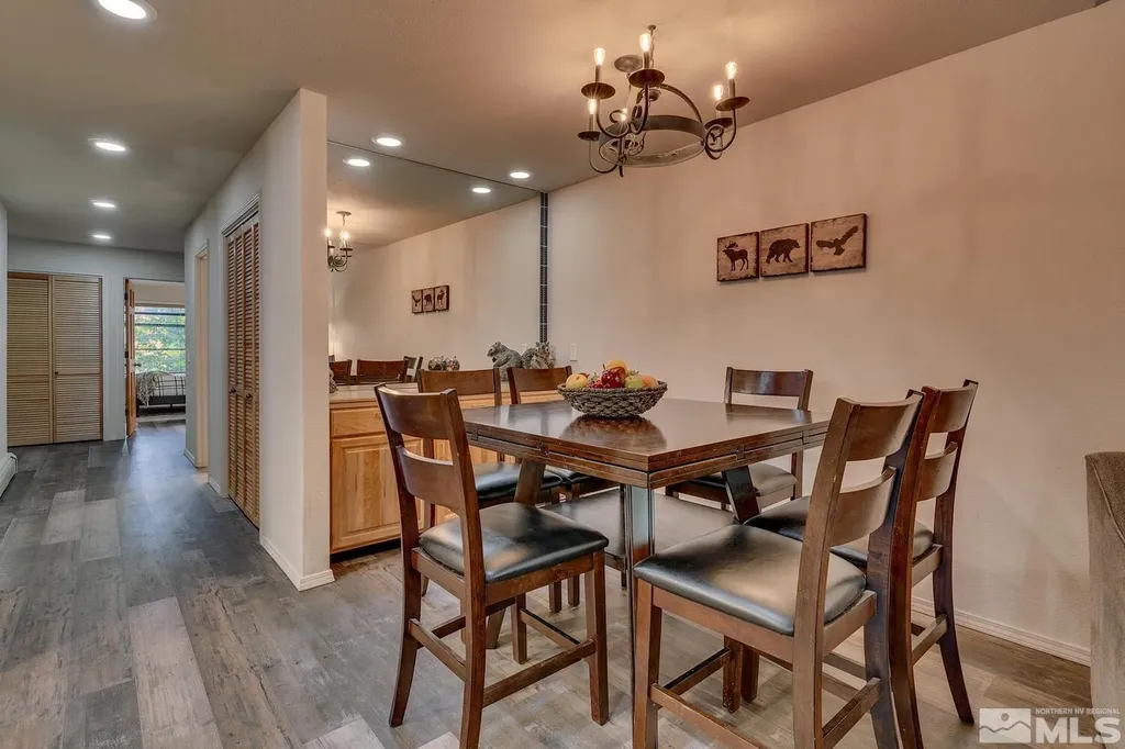 931 Incline Incline Village NV 89451