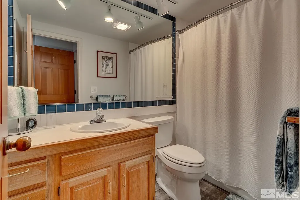 931 Incline Incline Village NV 89451