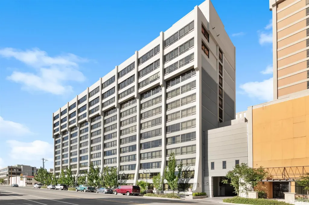 450 Arlington Reno NV 89503