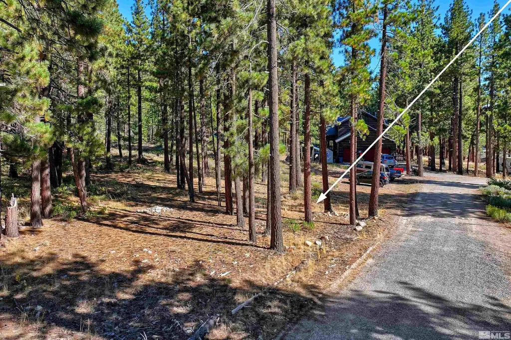 0 Mountain Haven Reno NV 89511