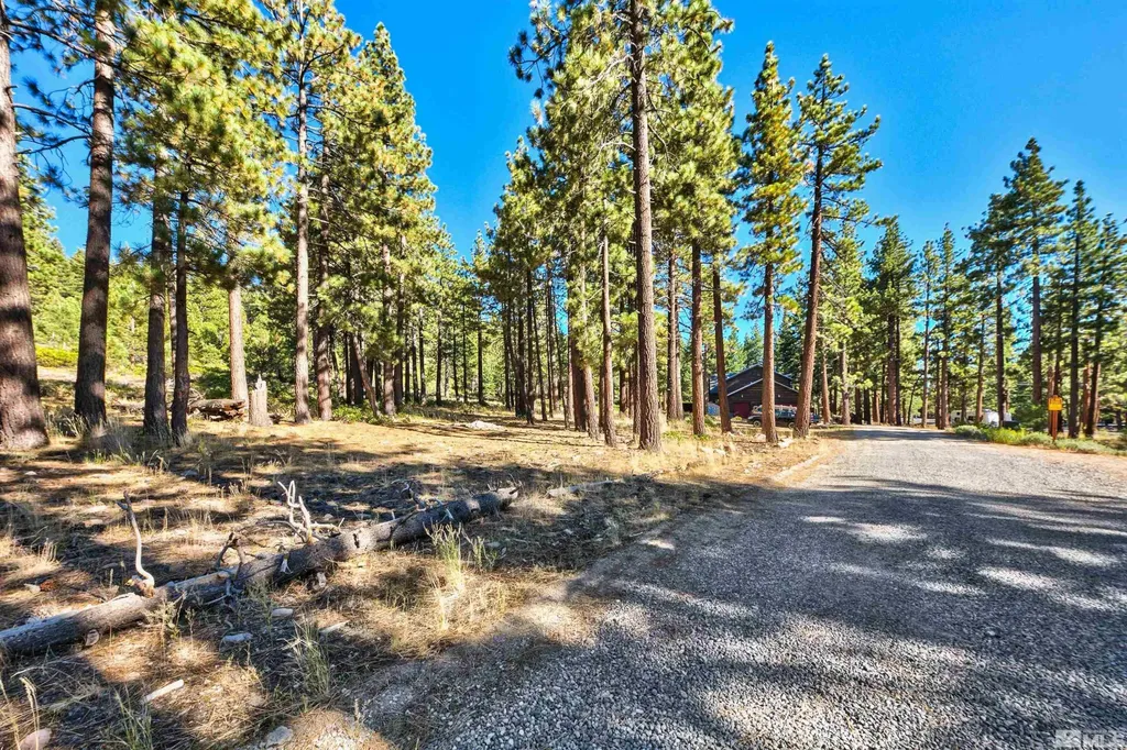 0 Mountain Haven Reno NV 89511
