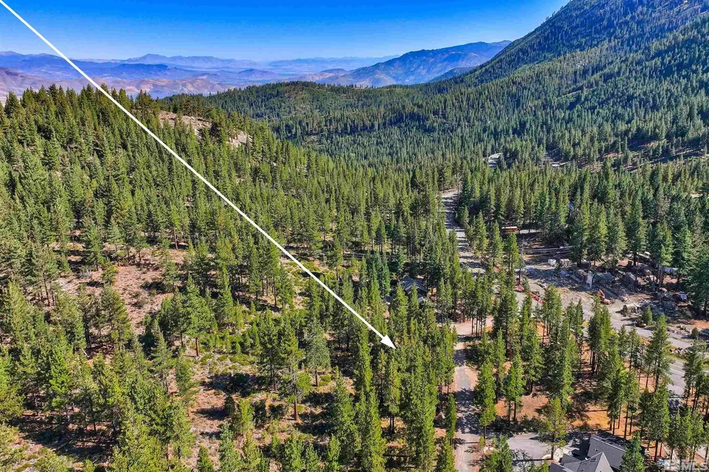 0 Mountain Haven Reno NV 89511